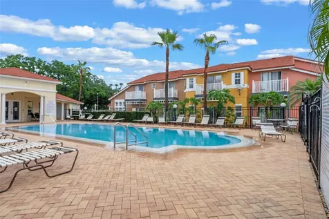 1019 Lake Berkley Drive Kissimmee FL 34746
