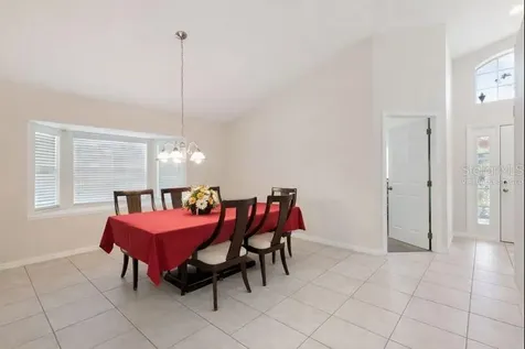 1019 Lake Berkley Drive Kissimmee FL 34746