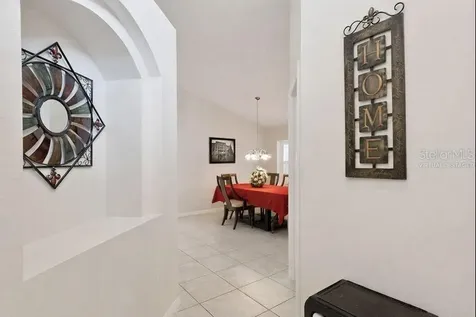 1019 Lake Berkley Drive Kissimmee FL 34746