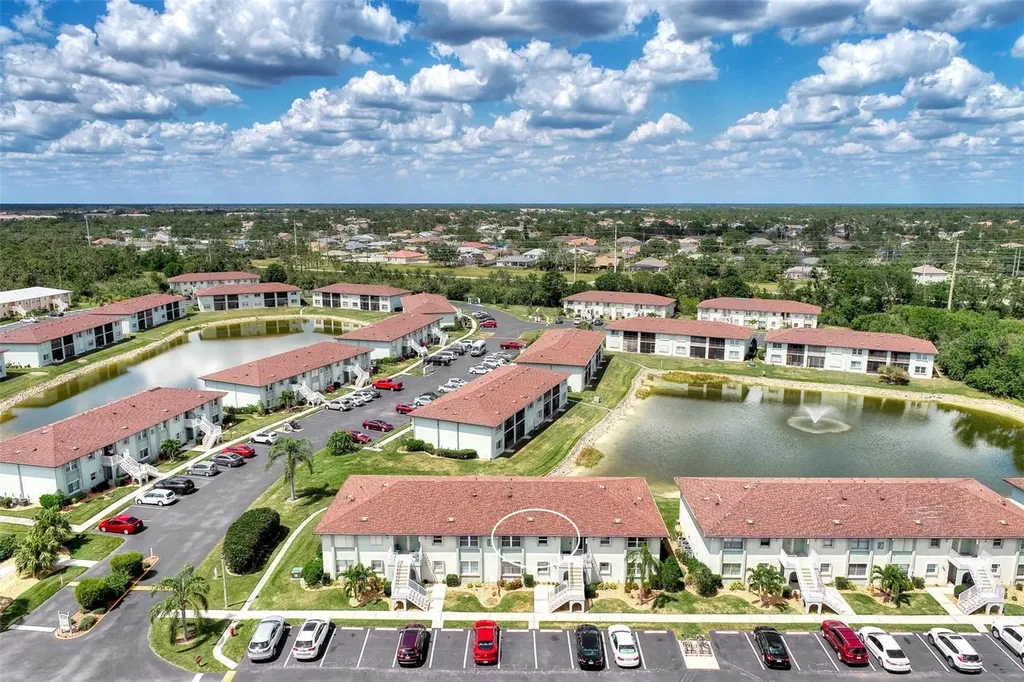 25100 Sandhill Boulevard Punta Gorda FL 33983