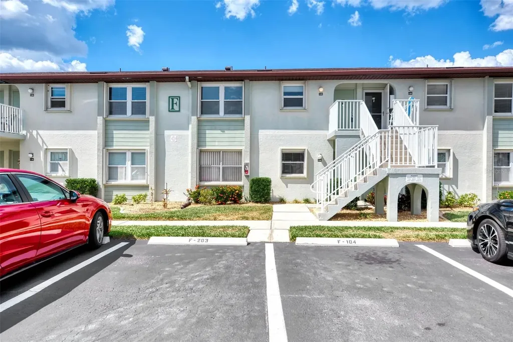 25100 Sandhill Boulevard Punta Gorda FL 33983