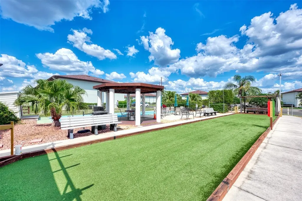 25100 Sandhill Boulevard Punta Gorda FL 33983