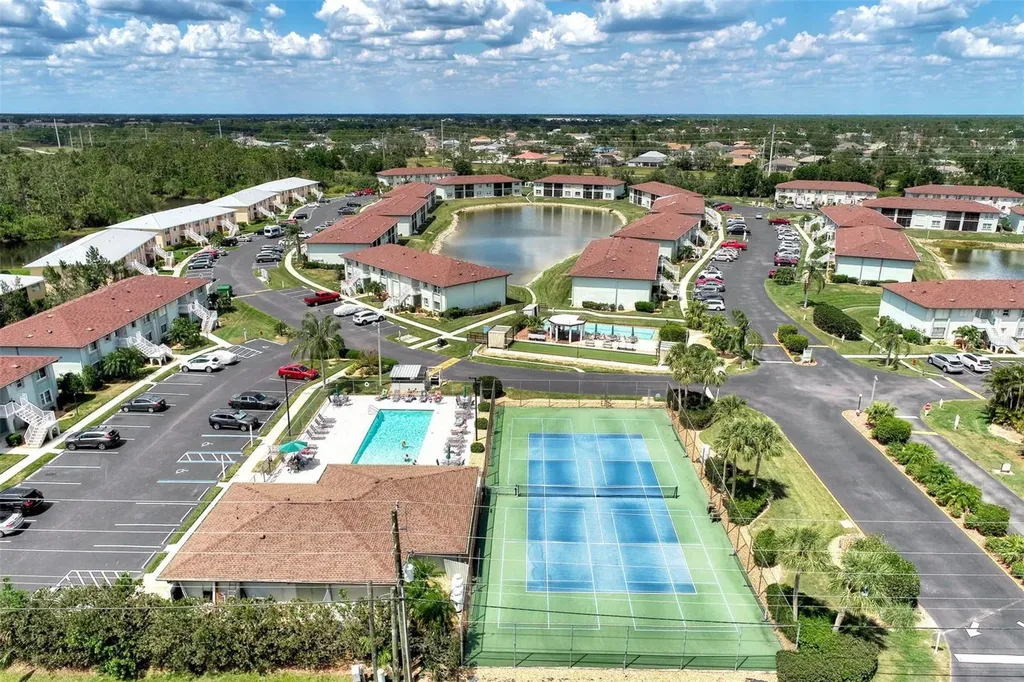25100 Sandhill Boulevard Punta Gorda FL 33983
