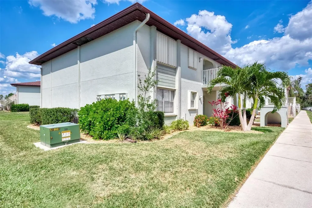 25100 Sandhill Boulevard Punta Gorda FL 33983