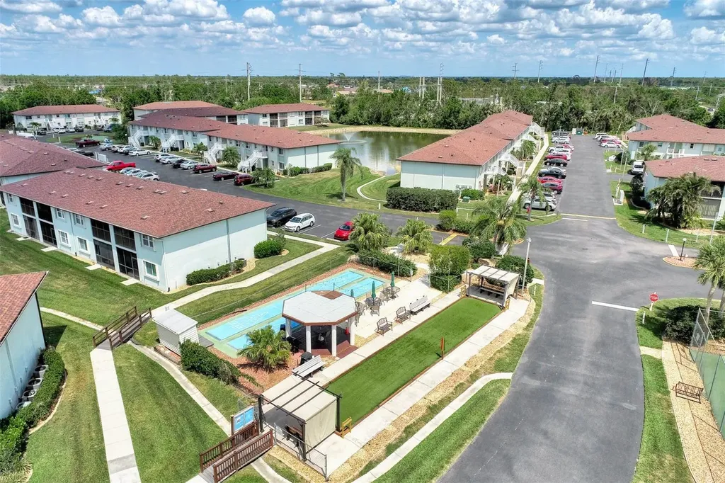25100 Sandhill Boulevard Punta Gorda FL 33983