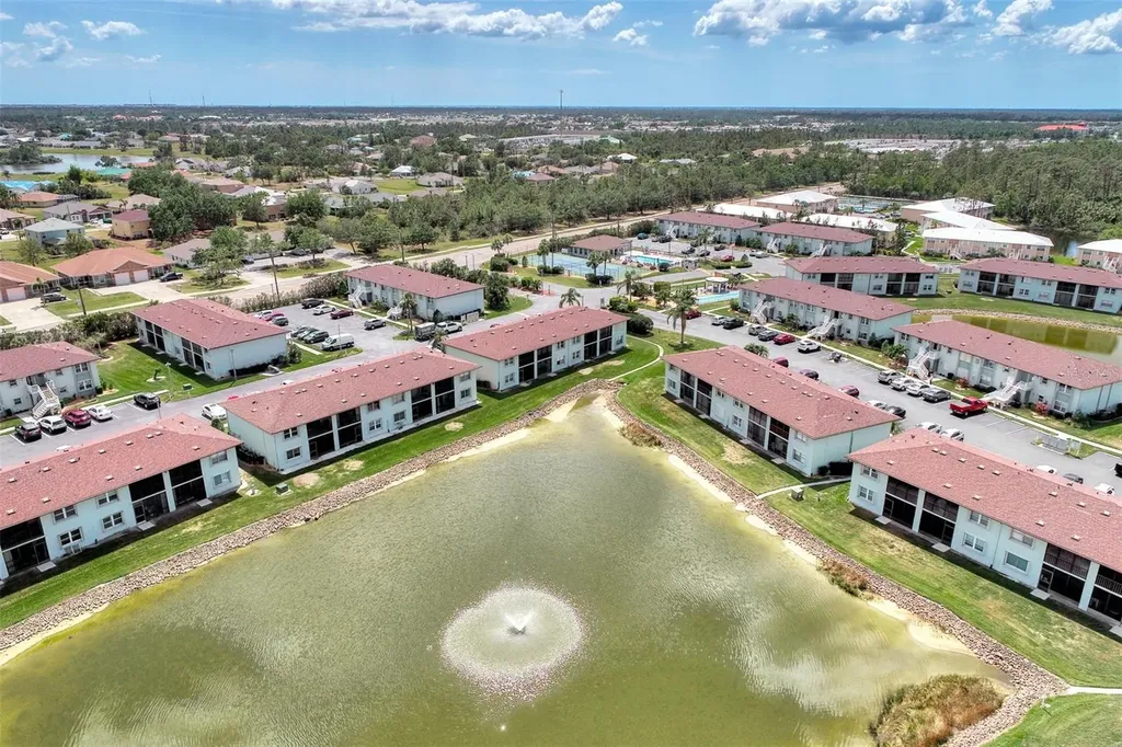 25100 Sandhill Boulevard Punta Gorda FL 33983