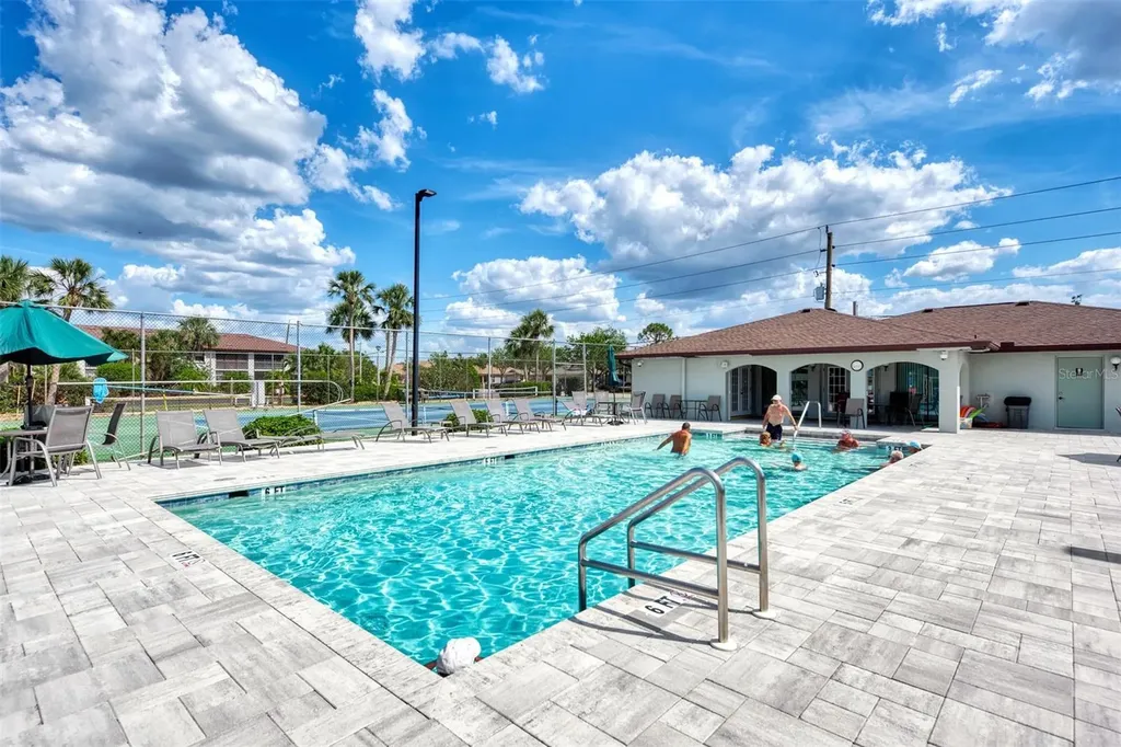 25100 Sandhill Boulevard Punta Gorda FL 33983