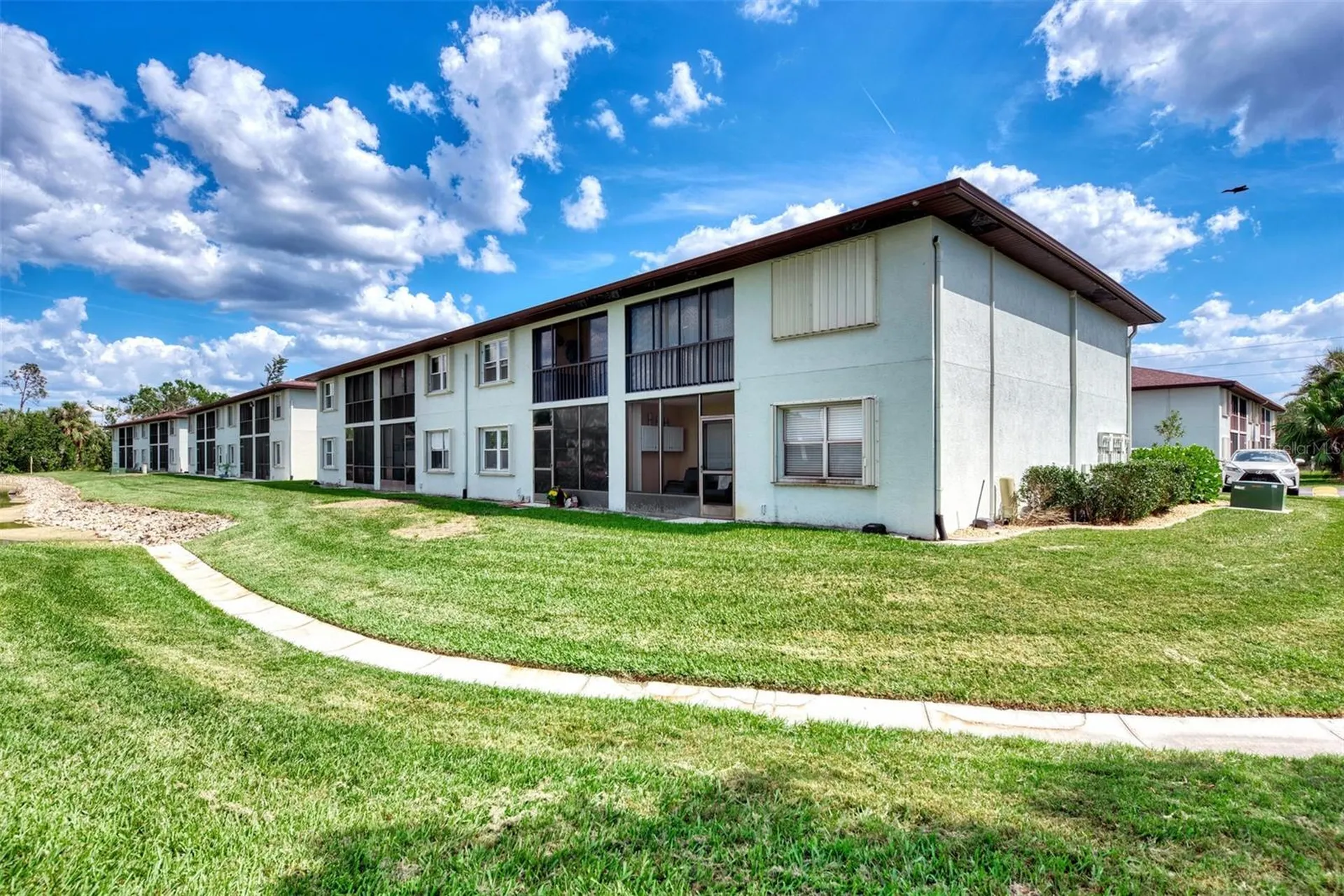 25100 Sandhill Boulevard Punta Gorda FL 33983