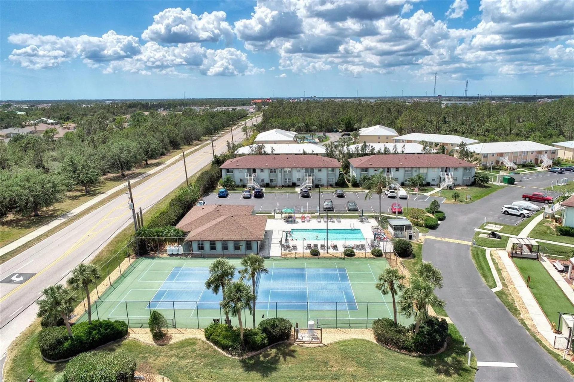 25100 Sandhill Boulevard Punta Gorda FL 33983