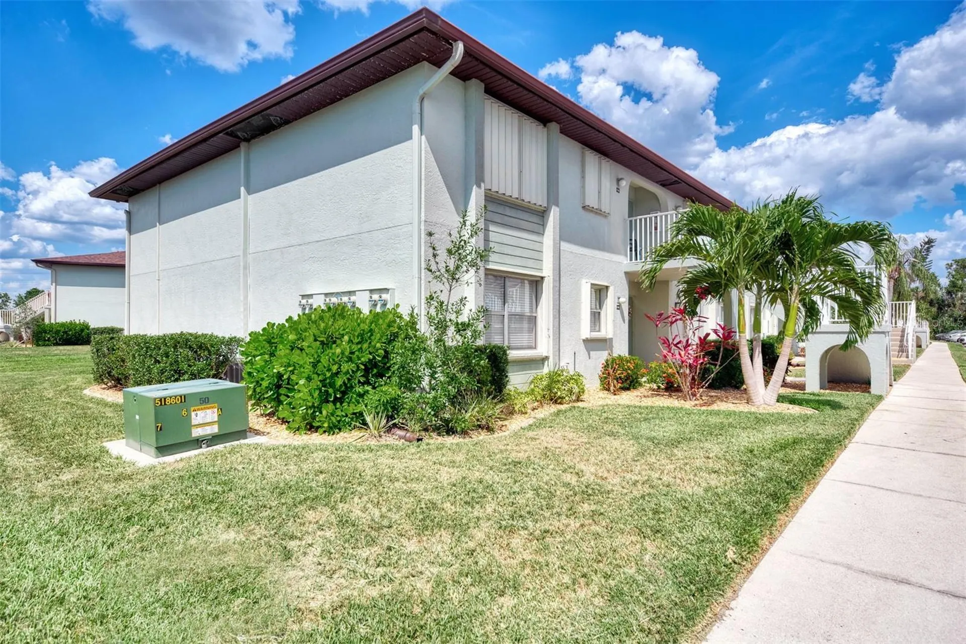 25100 Sandhill Boulevard Punta Gorda FL 33983