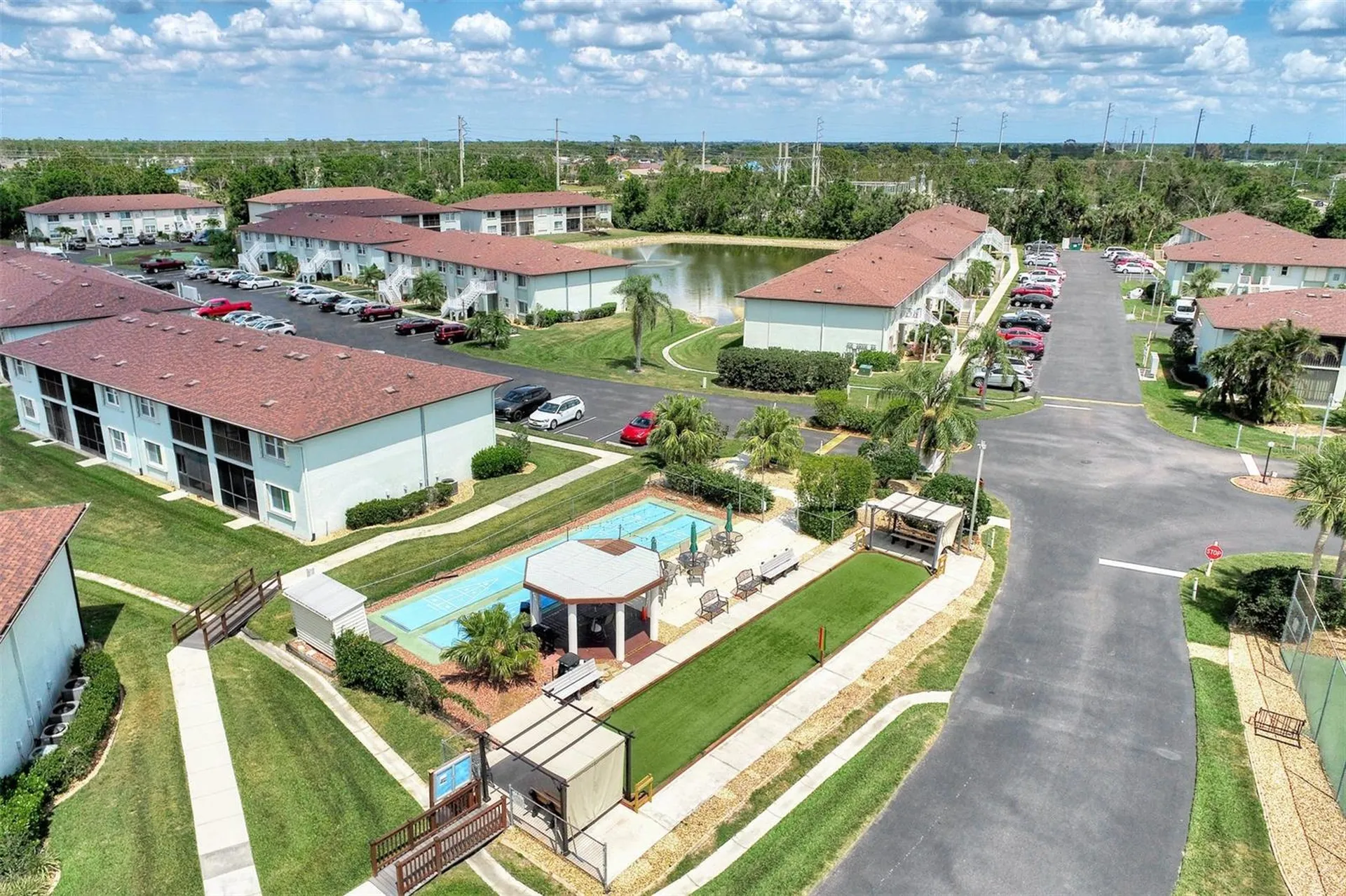 25100 Sandhill Boulevard Punta Gorda FL 33983