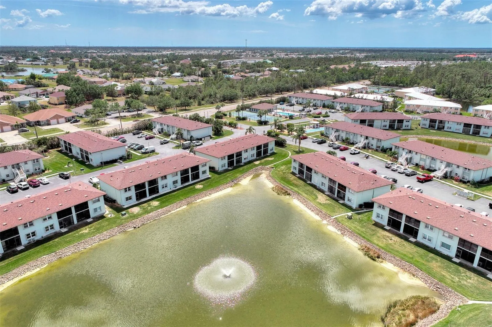 25100 Sandhill Boulevard Punta Gorda FL 33983