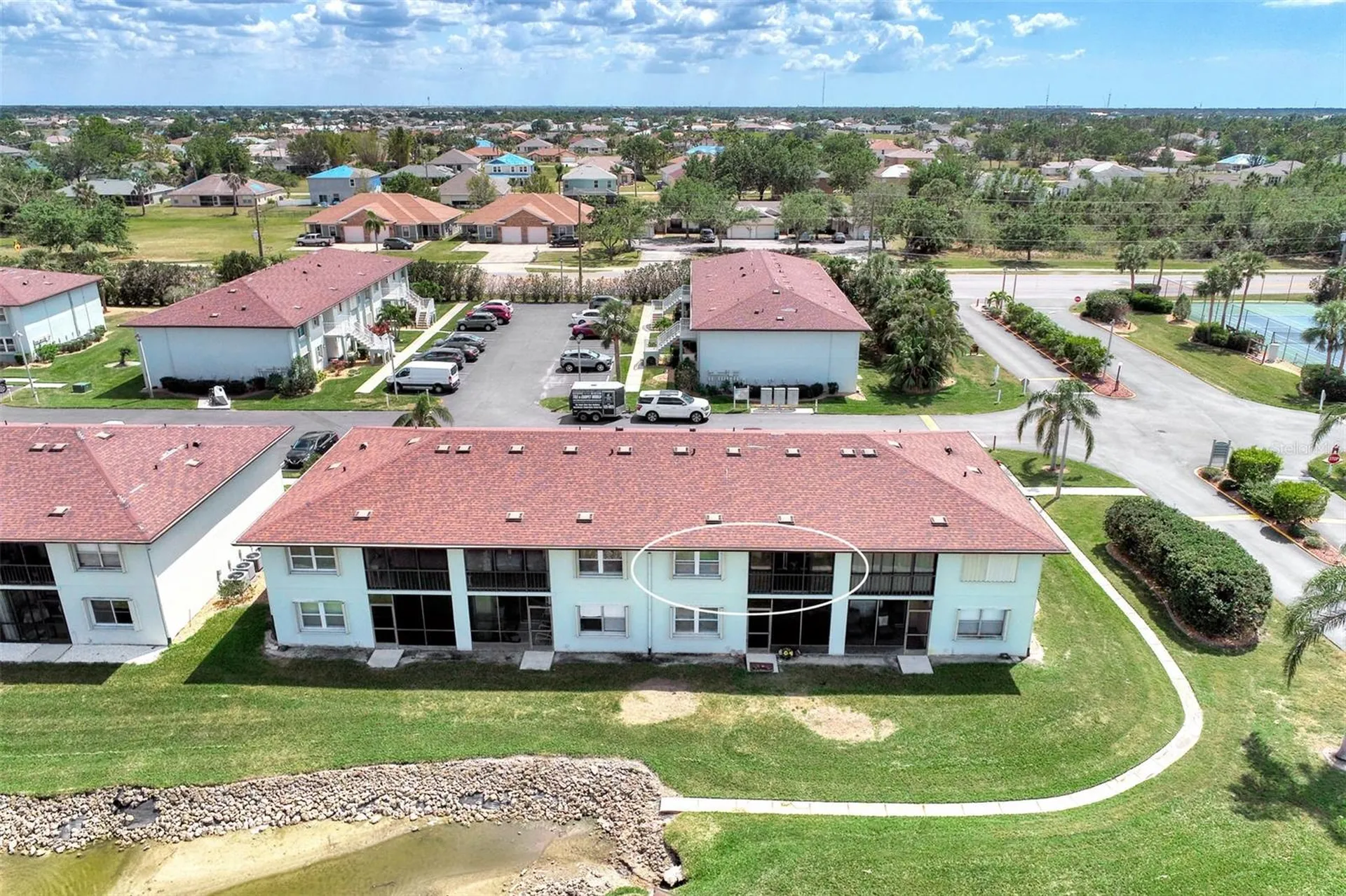 25100 Sandhill Boulevard Punta Gorda FL 33983