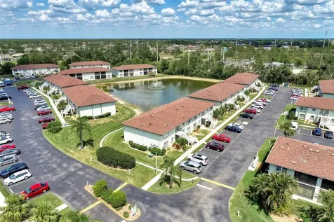25100 Sandhill Boulevard Punta Gorda FL 33983