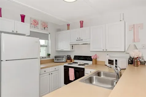 25100 Sandhill Boulevard Punta Gorda FL 33983