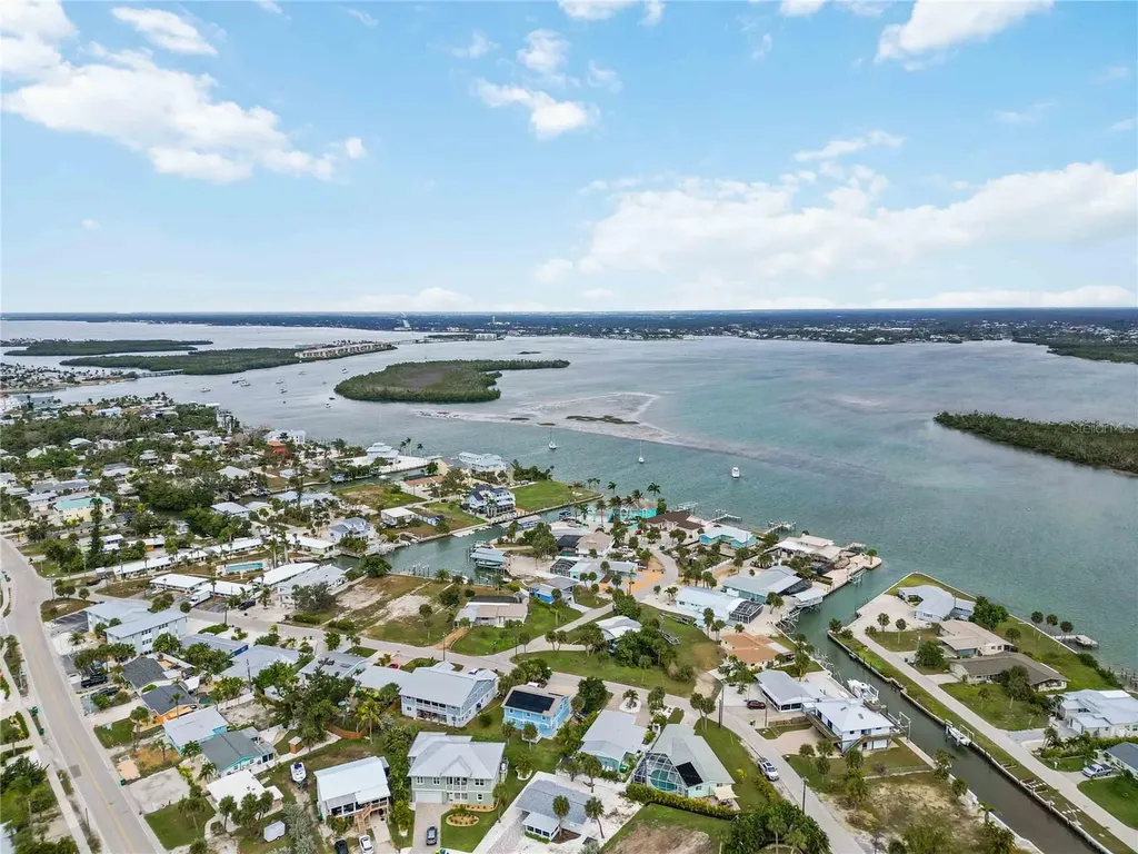 1120 Shore View Drive Englewood FL 34223