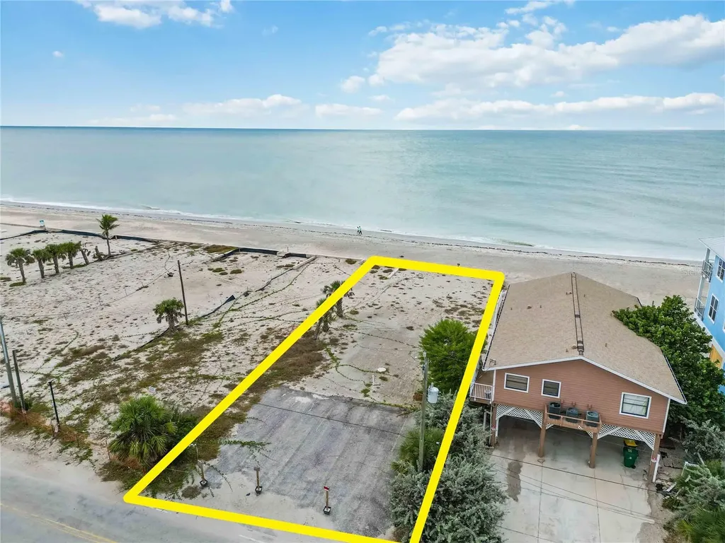 1120 Shore View Drive Englewood FL 34223