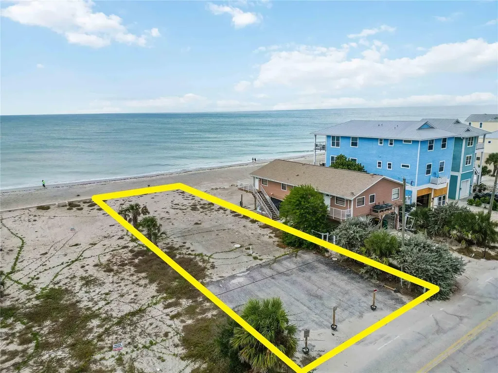 1120 Shore View Drive Englewood FL 34223