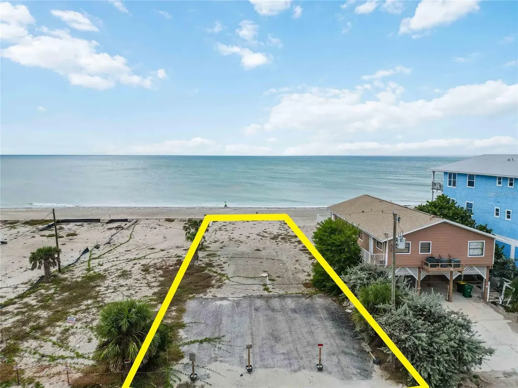 1120 Shore View Drive Englewood FL 34223