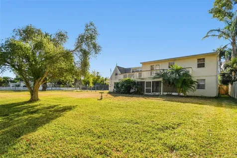 600 Tennessee Avenue Crystal Beach FL 34681