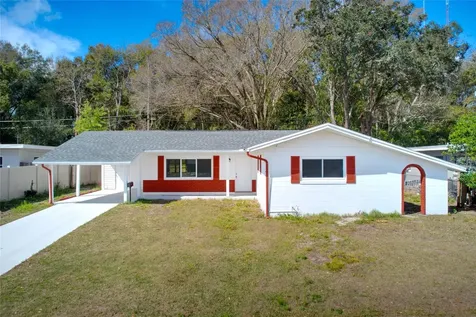 2316 N Hastings Street Orlando FL 32808