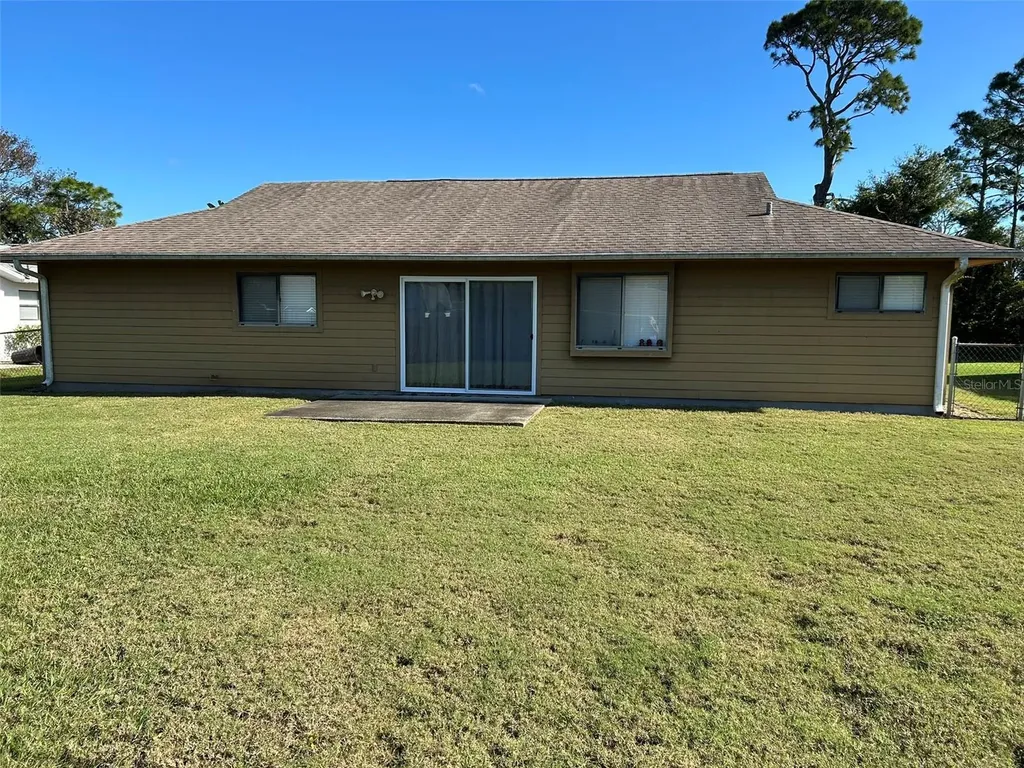 3424 Unity Tree Drive Edgewater FL 32141