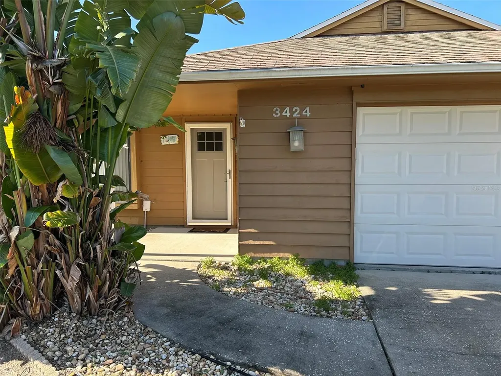 3424 Unity Tree Drive Edgewater FL 32141