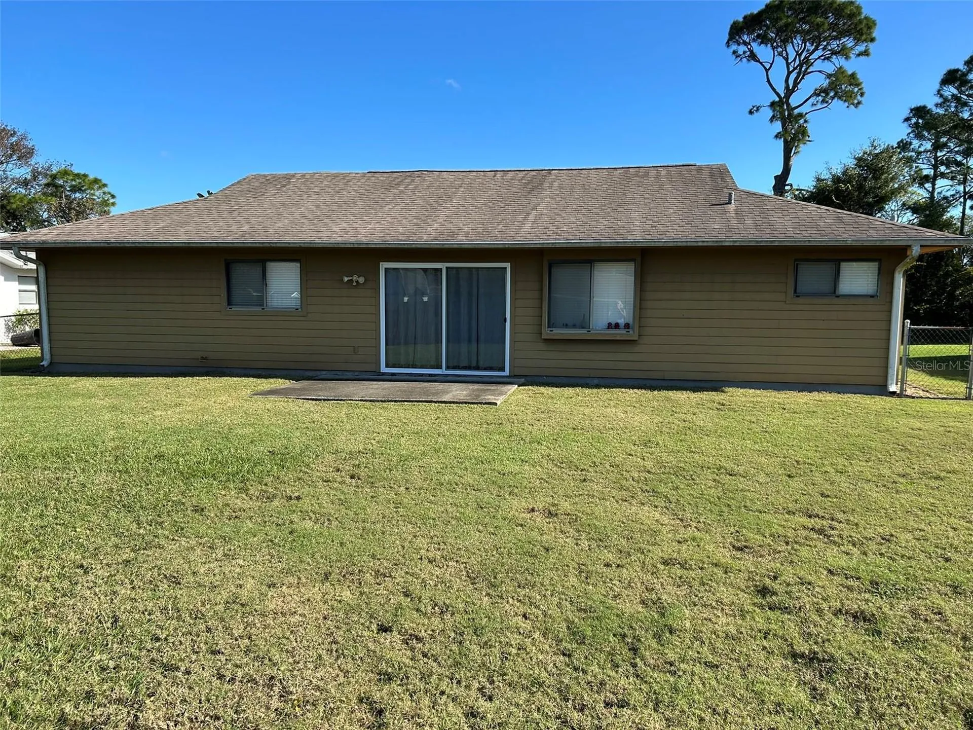 3424 Unity Tree Drive Edgewater FL 32141