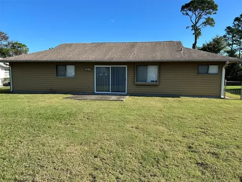 3424 Unity Tree Drive Edgewater FL 32141