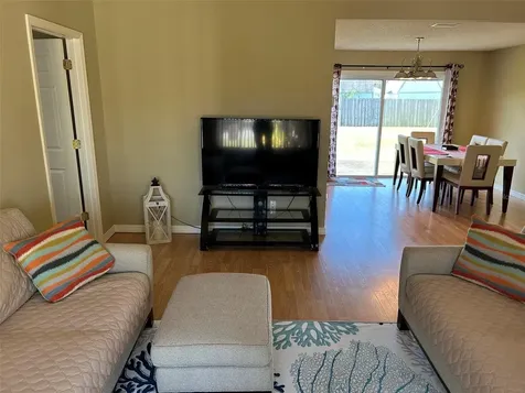 3424 Unity Tree Drive Edgewater FL 32141