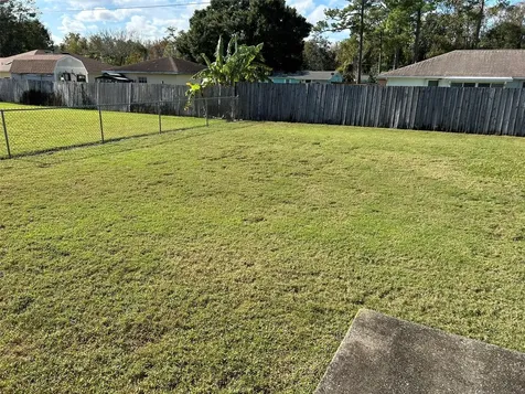 3424 Unity Tree Drive Edgewater FL 32141