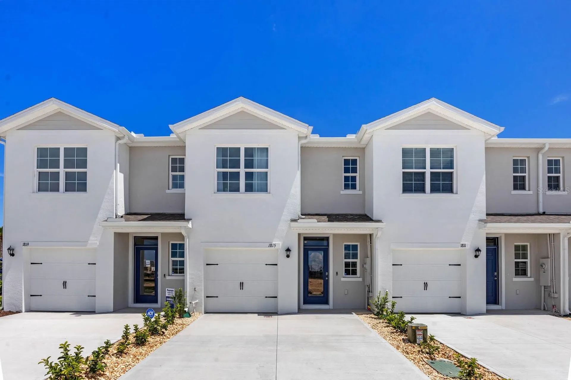 4348 Butterscotch Circle Lakeland FL 33811