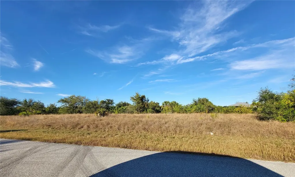 13574 Allamanda Circle Port Charlotte FL 33981