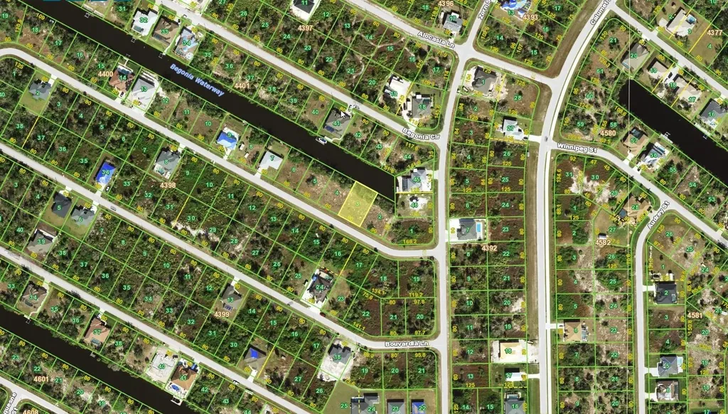 13574 Allamanda Circle Port Charlotte FL 33981