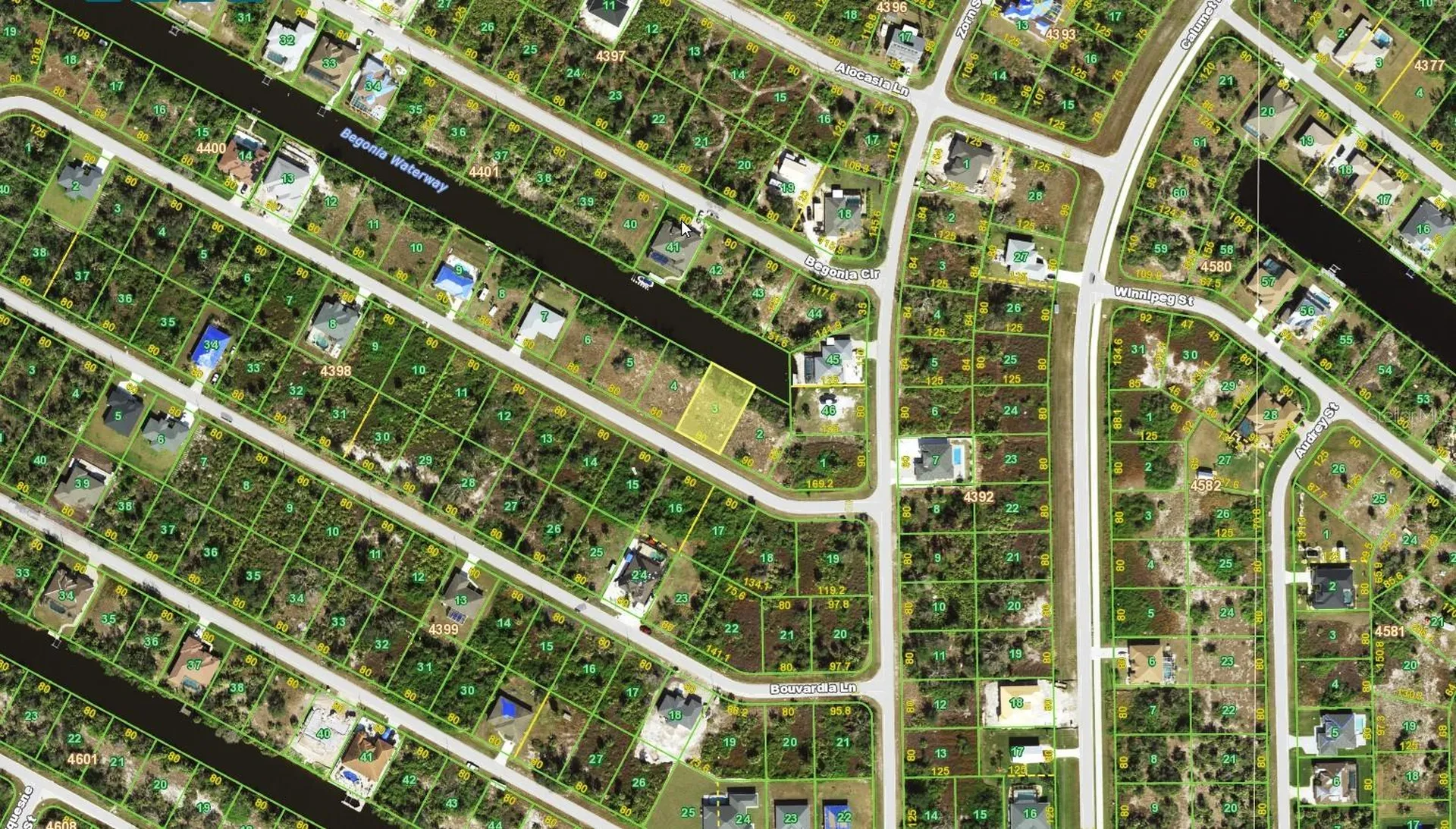 13574 Allamanda Circle Port Charlotte FL 33981