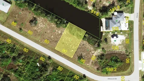 13574 Allamanda Circle Port Charlotte FL 33981