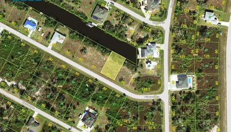 13574 Allamanda Circle Port Charlotte FL 33981