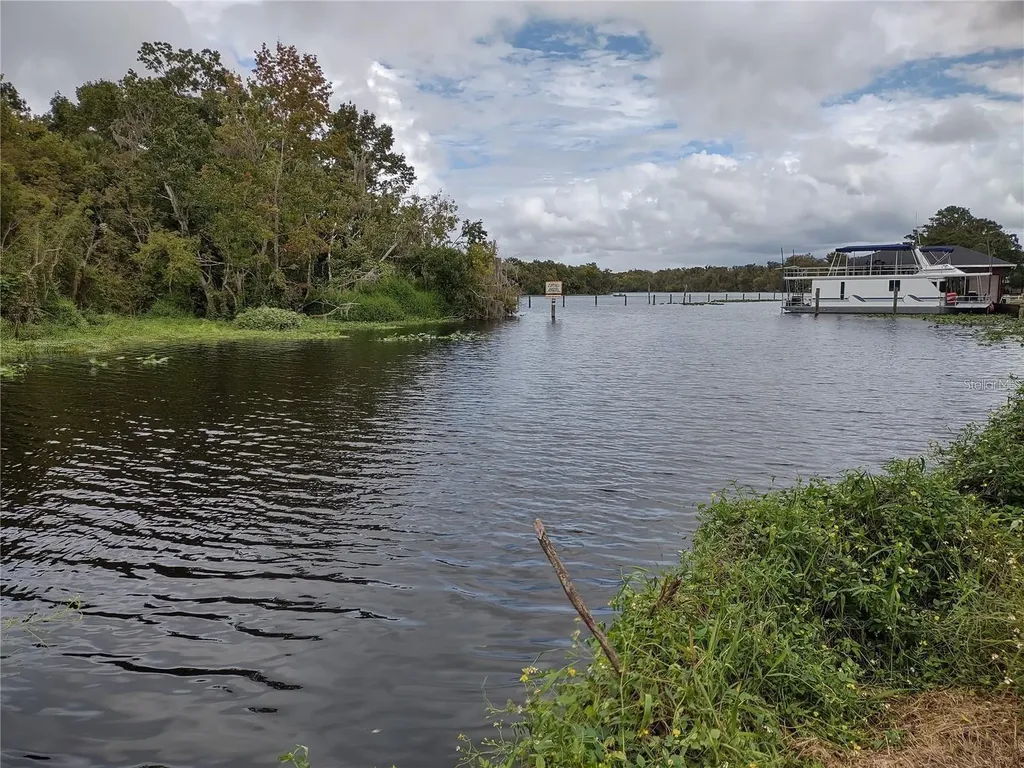 56544 Pecan Road Astor FL 32102