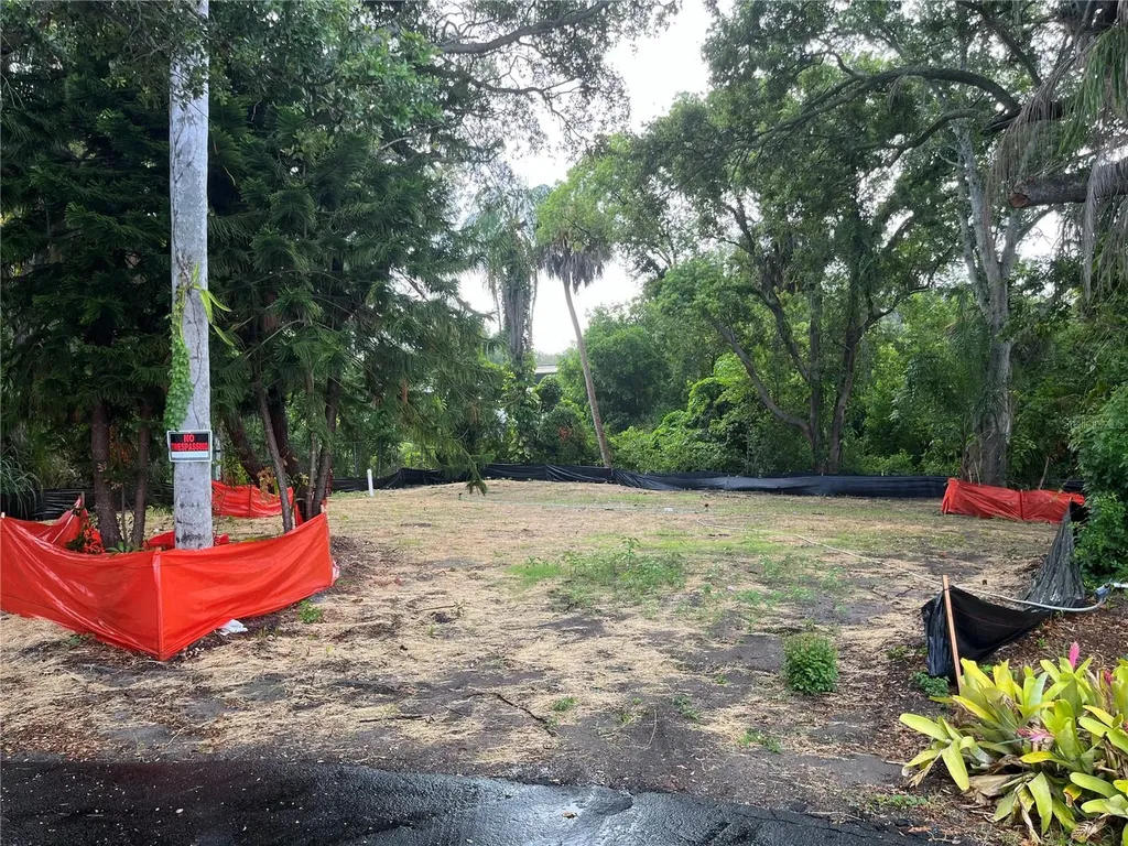2605 Brae Burn Drive Largo FL 33770
