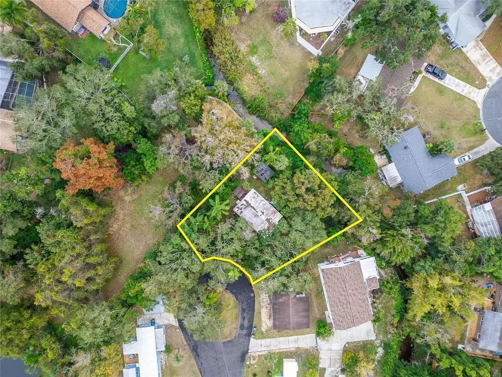 2605 Brae Burn Drive Largo FL 33770