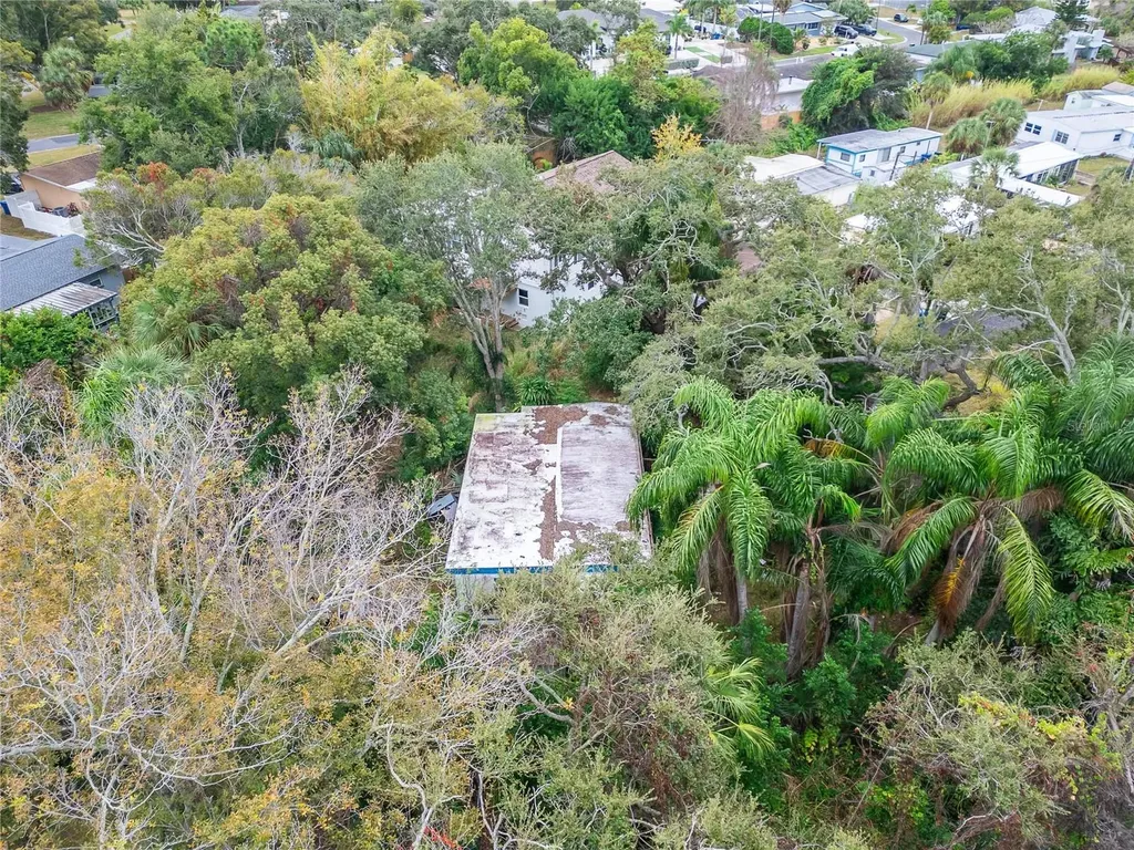 2605 Brae Burn Drive Largo FL 33770