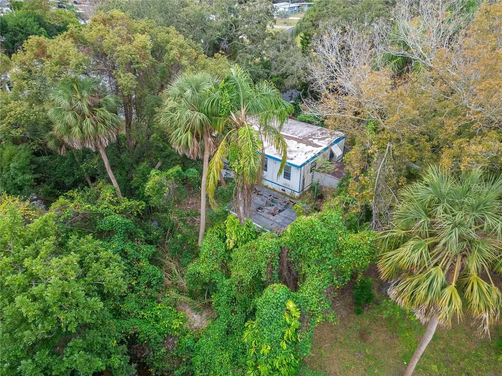 2605 Brae Burn Drive Largo FL 33770