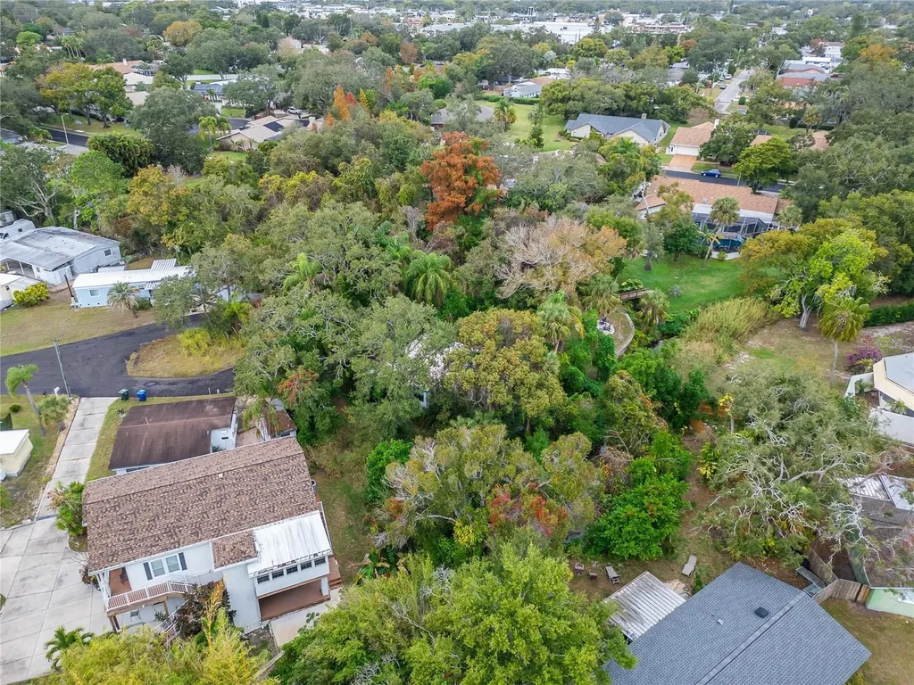 2605 Brae Burn Drive Largo FL 33770