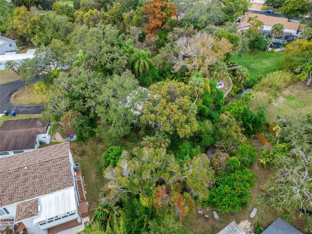 2605 Brae Burn Drive Largo FL 33770