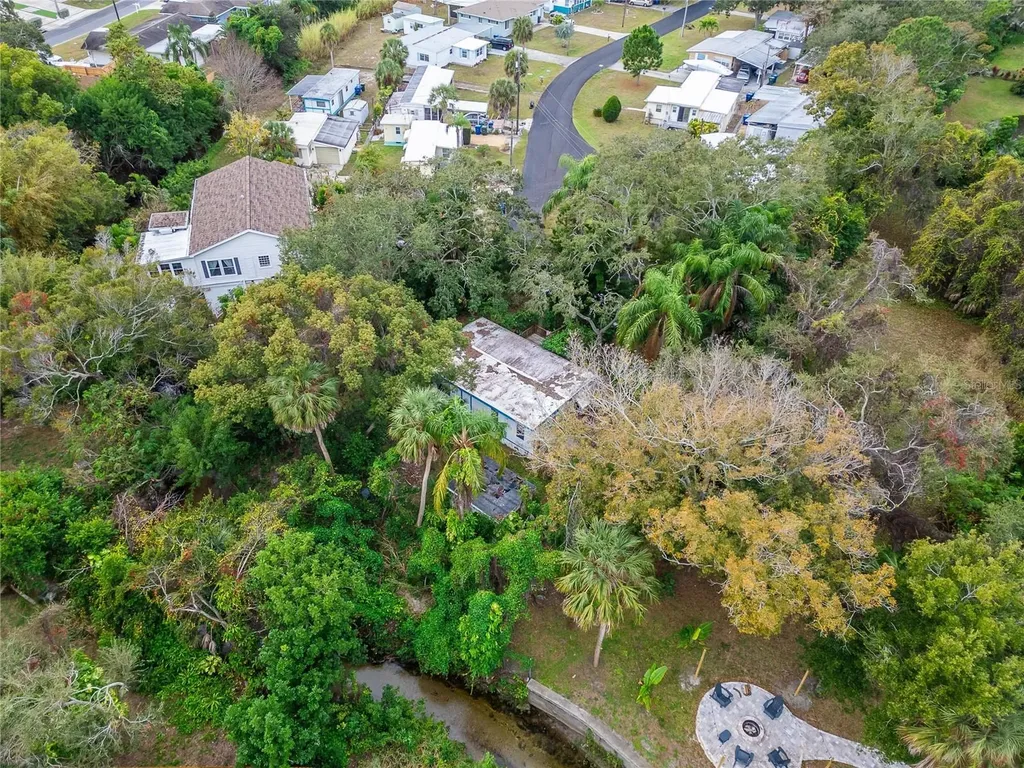 2605 Brae Burn Drive Largo FL 33770