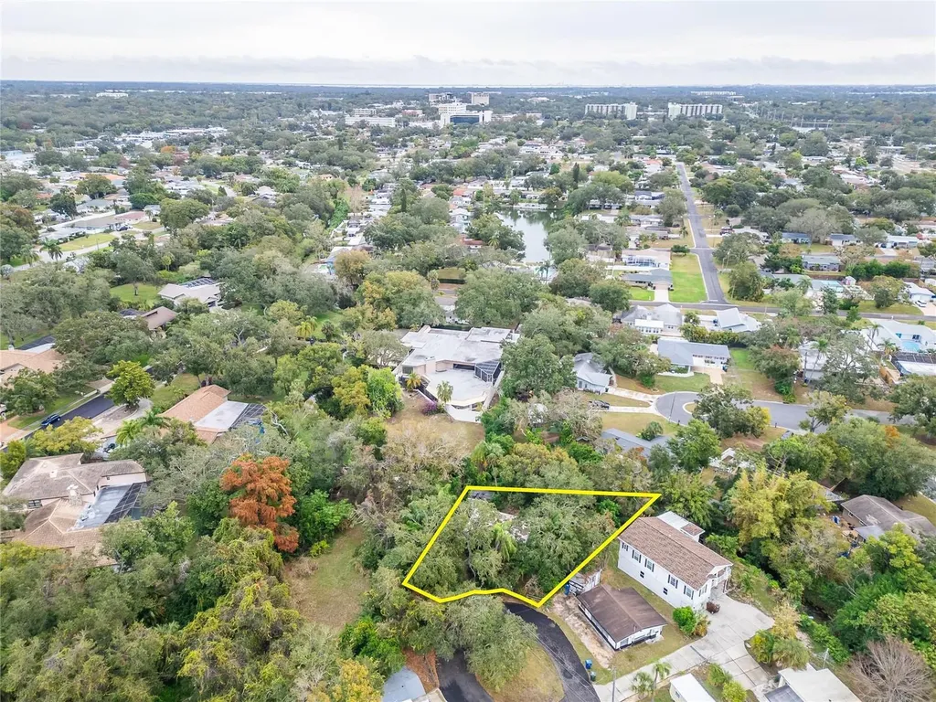 2605 Brae Burn Drive Largo FL 33770