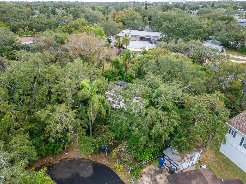 2605 Brae Burn Drive Largo FL 33770