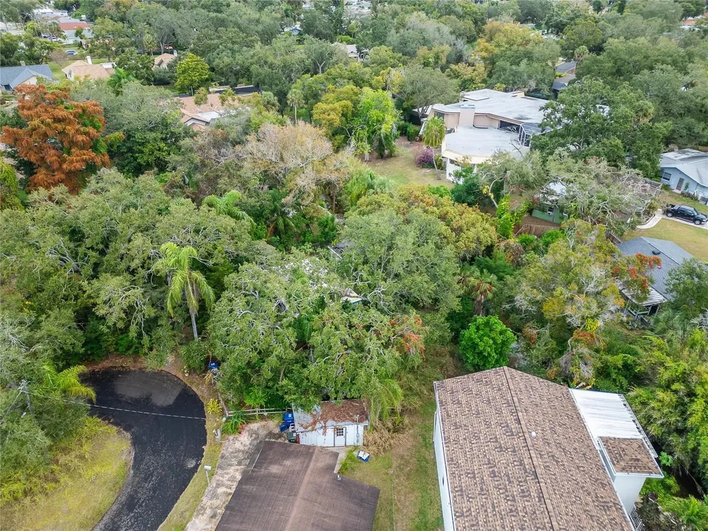 2605 Brae Burn Drive Largo FL 33770