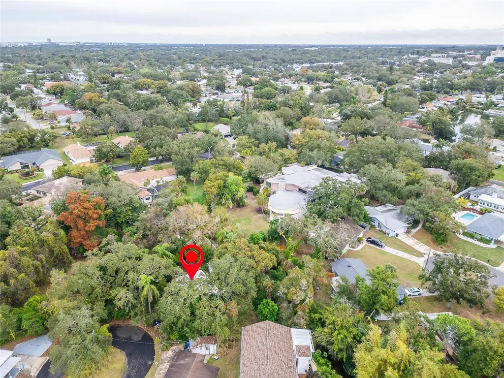 2605 Brae Burn Drive Largo FL 33770