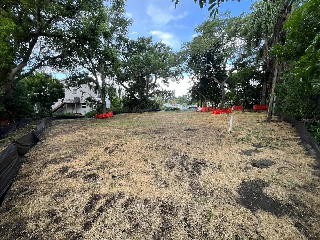 2605 Brae Burn Drive Largo FL 33770